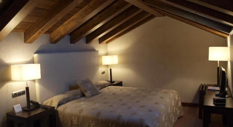 Palacio San Facundo Segovia Pokoj fotografie